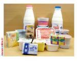 رییس سازمان غذا و دارو : مردم نگران سلامت شیر و لبنیات نباشند