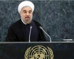 روحانی در مقر سازمان ملل: اسرائیل باید فوراً به پیمان منع اشاعه سلاح هسته‌ای بپیوندد