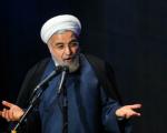 روحانی:پیام زیبای مذاکرات وین این بود که هیچگاه یک ایرانی را تهدید نکنید/ مبالغه نمی کنم؛ دکتر ظریف یکی از افراد انگشت شمار برتر در ایران است