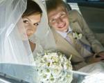 10 آداب روز عروسی مخصوص عروس و دامادها