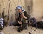 فرمانده داعش: کوبانی ها ایرانی هستند/ جزیه دهید در امانید
