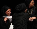نمایش«خانه برنارد آلبا» به بهروز غریب پور