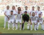 مصاف ملی‌پوشان با مصر 4 روز پیش از بازی با كره جنوبی
