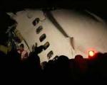 وزارت راه: دلایل سانحه سقوط هواپیما 6 ماه دیگر اعلام می شود