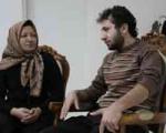 پخش اعترافات جدید سکینه آشتیانی از تلویزیون انگلیسی زبان ایران