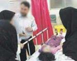 حبس شش ماه تا سه ساله در انتظار کادر متخلف بیمارستان خمینی شهر