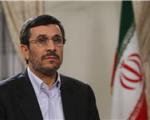 احمدی نژاد منکر دریافت نامه دادستانی شد