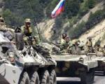 ورود روس‌ها به‌منطقه فراتر از سوریه