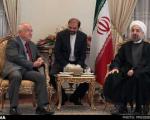 دیدار روحانی و هاشمی با رئیس مجلس ترکیه/ هاشمی:تندروها نباید صدای اسلام باشند