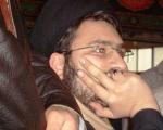 آیا دفتر امام از سید علی خمینی شکایت می کند؟!