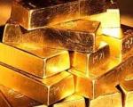 بهای طلا در بازارهای جهانی كاهش یافت