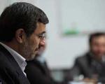 گلایه‌ احمدی نژاد در سایت شخصی اش از دوستان، هم‌حزبی ها و هم باندی هایش
