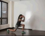 حرکات ورزشی برای افزایش قدرت و چابکی بدن (+ تصاویر متحرک)