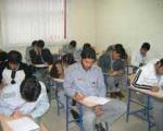 لغو امتحانات دانش آموزان سمنانی همزمان با سفر احمدی نژاد
