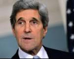 کری: آمریکا و اتحادیه عرب توافق کردند به بحران سوریه خاتمه دهند