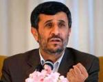 احمدی نژاد : توافقات خوبی برای صیانت از دریای خزر صورت گرفته است