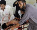 انفجار انتحاری در کویته پاکستان/ 37 نفر کشته و 50 فرد دیگر زخمی شدند