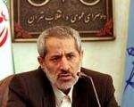 قوی ترین مرد سابق ایران متواری است/پرونده شکایت دولت از مداحان