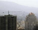 اوضاع قیمت مسكن در مناطق غرب تهران