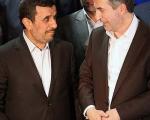 کاندیداتوری مشایی، سرکشی جدید احمدی نژاد! / رد صلاحیت مشایی قطعی است، او در آستانه بازداشت بود