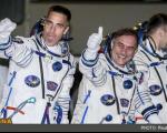 ارسال فضانوردان به ایستگاه بین‌المللی از یک مسیر میانبر!