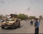 انفجار در بغداد منجر به شهادت 8 زائر ایرانی شد