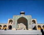 مسجد النبی، این بار در قزوین!