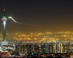 تهران در جمع 10 شهر خطرناک دنیا