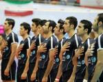 گزارش تصویری از پیروزی تیم ملی والیبال ایران برابر کوبا