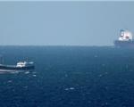 سخنگوی پنتاگون: در پی تهدید ایران، کشتی‌های آمریکایی از تنگه هرمز دوری می‌کنند