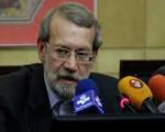 تکذیب اظهارات احمدی‌مقدم درباره سخنان لاریجانی در انتخابات 88