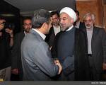 تنش با اعراب، میراث احمدی نژاد برای روحانی