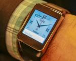 ساعت هوشمند سامسونگ مالکش را از طریق رگ‌هایش شناسایی می کند!!