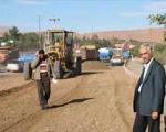 بزرگراه تبریز- آذرشهر هر روز قربانی می گیرد/ پیشرفت لاک پشتی پروژه 6 بانده کردن جاده