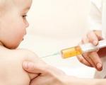 تب کودک پس از واکسن زدن را جدی بگیرید