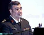 فرمانده ناجا:‌ کشور از امنیت مطلوبی برخوردار است