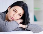 زنان بیشتر افسرده می‌شوند یا مردان؟