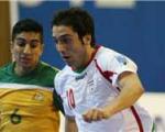 برای حضور در جام جهانی/ فهرست نهایی تیم ملی فوتسال ایران اعلام شد