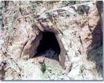 غار خفاش یکی ازغارهای تاریخی زیبا