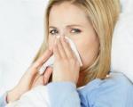 پیشگیری از آنفولانزا در باردرای