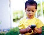 آیا واقعا کودکان به تلفن همراه احتیاج دارند؟