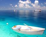 چرا باید از مالدیو دیدن کرد؟ +عکس