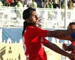 اعلام نظر کمیته انضباطی در خصوص رفتار غیر ورزشی جاسم کرار محمد