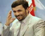 احمدی نژاد 6 مشاور جهانی منصوب کرد