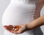 تاثیر داروها در حاملگی و شیردهی