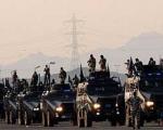 عربستان به عراق اعلام جنگ داد