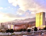 هجوم چشم آبی‌ها به هتل‌های تهران