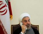 روحانی در گفتگو با اولانـد: آمـاده انجام هر اقدامی علیه تروریستها هستیم