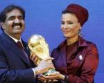 مراقب شیطنت های قطر از فرصت جام جهانی باشیم