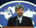 مهمان‌پرست: حضور بیش از10 وزیر خارجه فردا در نشست تهران